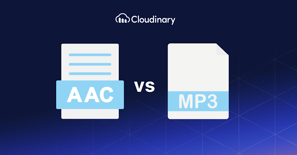 AAC vs MP3