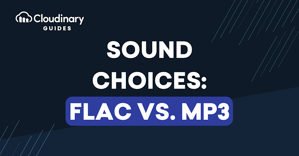 FLAC vs MP3