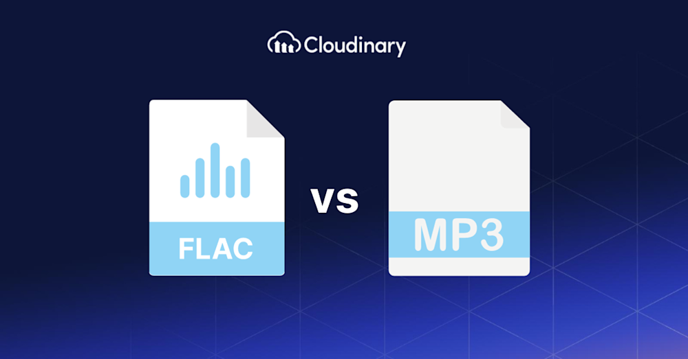 FLAC vs MP3