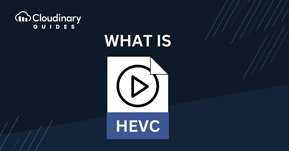 what is hevc