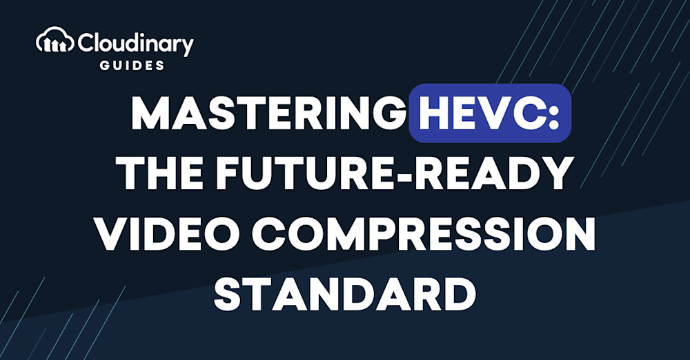 what is hevc