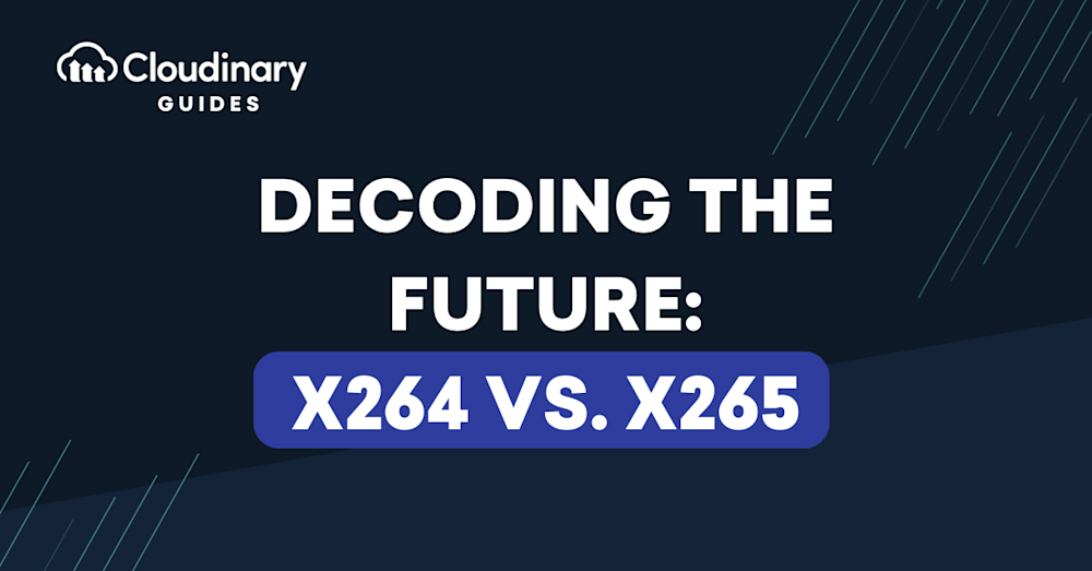 x264 vs x265