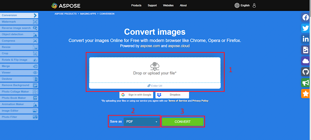 Online GIF to PSD Converter - Vertopal