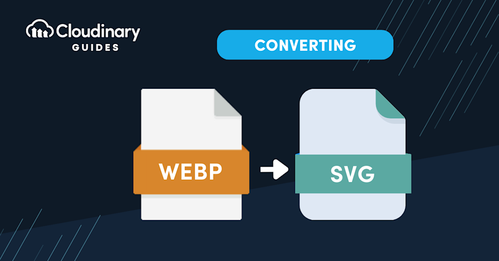 webp to svg