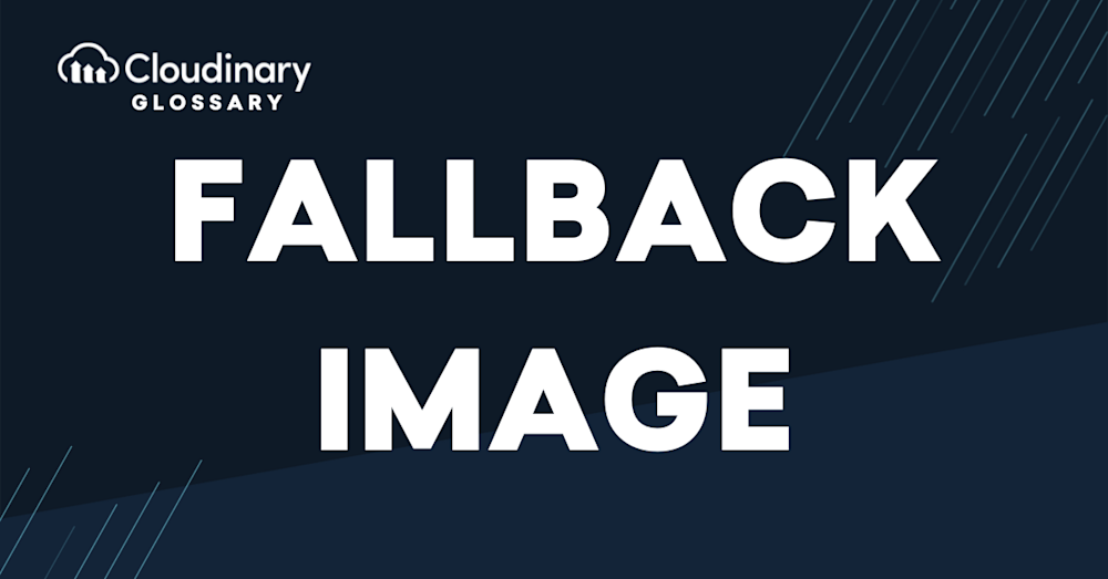 fallback image