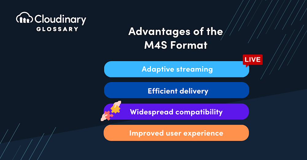 m4s