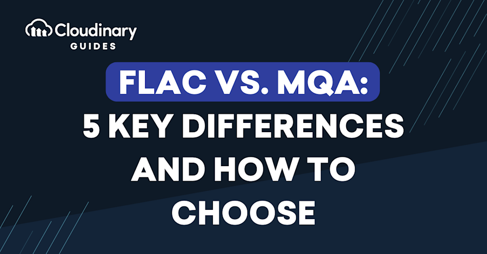 flac vs mqa