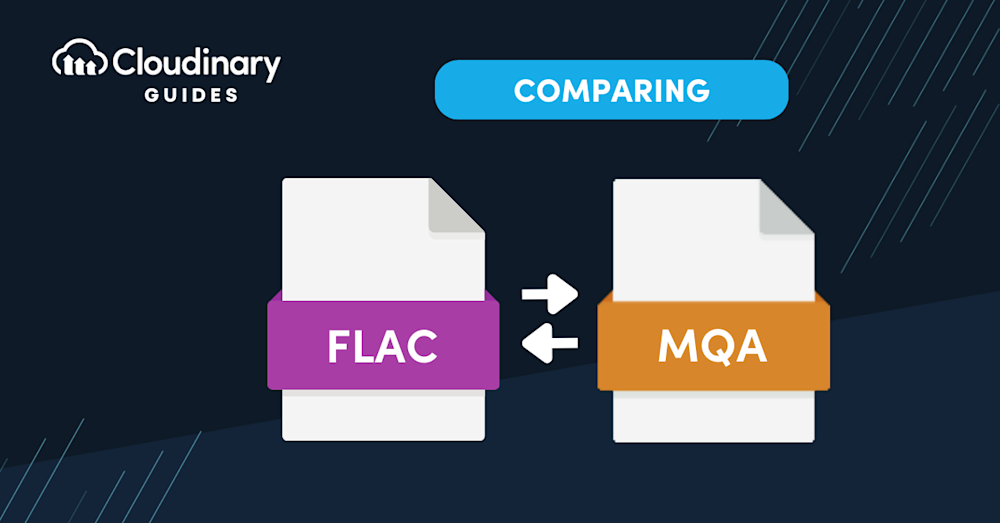 flac vs mqa