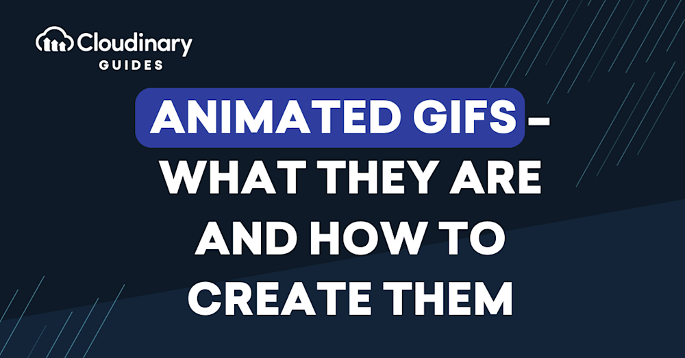 Tool for adjusting GIF animation speed online. Make GIF images run