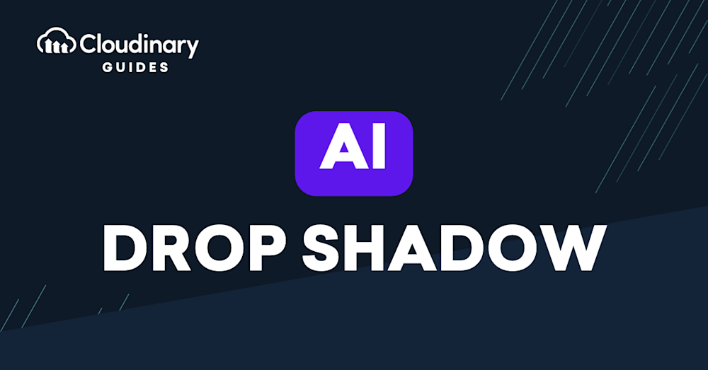 ai drop shadow