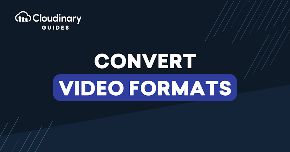 convert video formats header