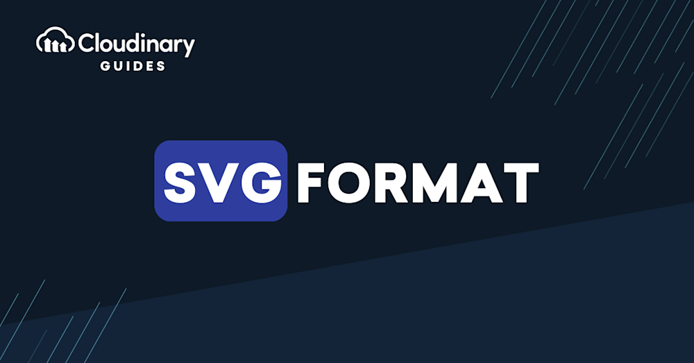 svg format