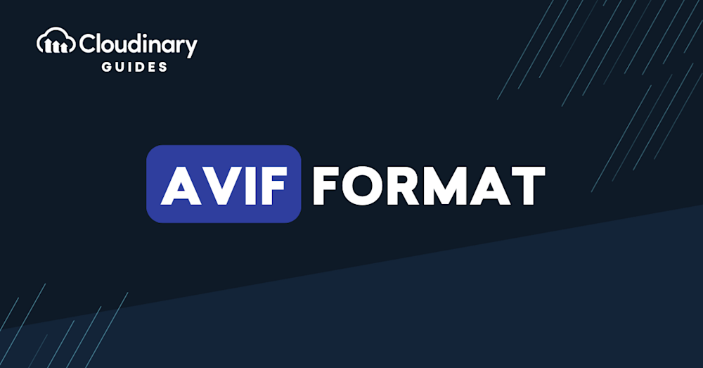 avif format