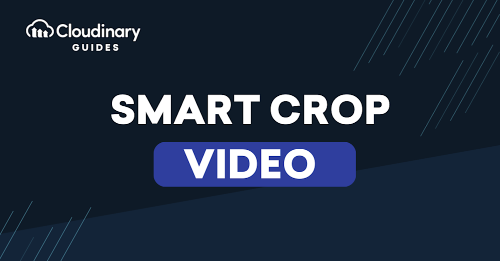 smart crop video