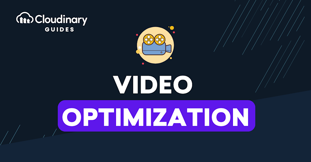 video optimization