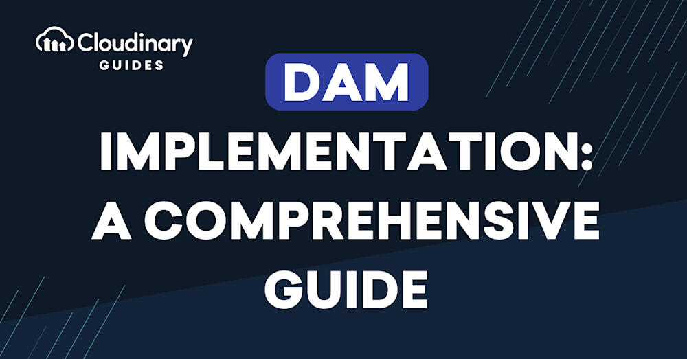 dam implementation