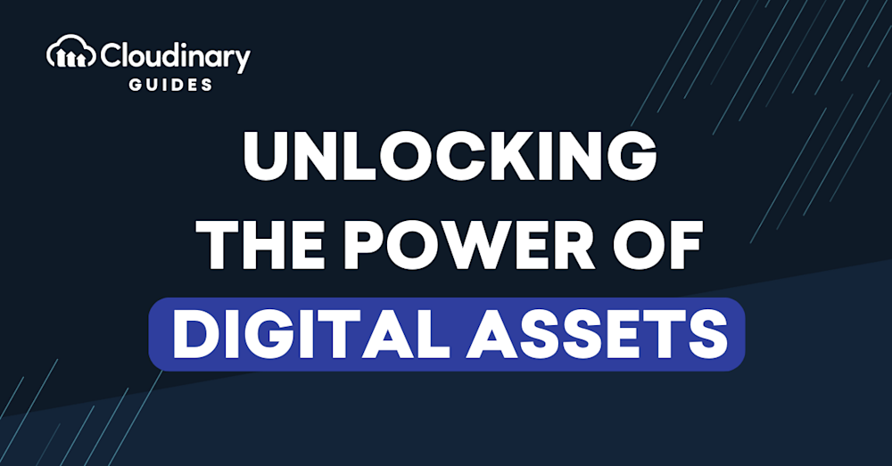 digital assets