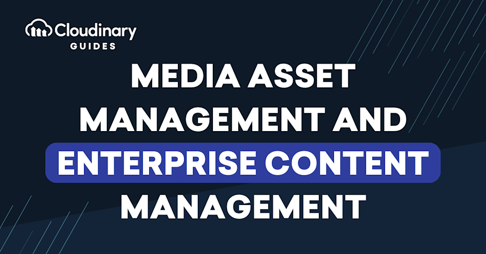 enterprise content management