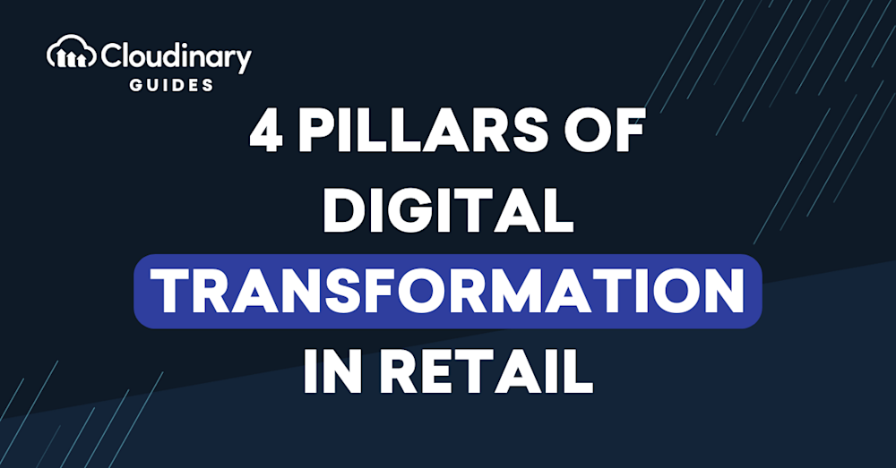 retail digital transformation