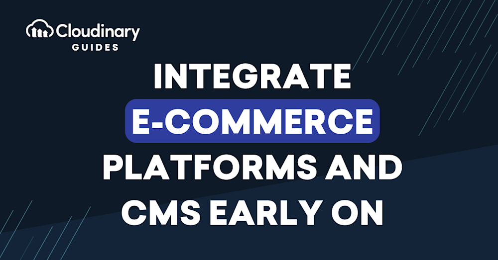 ecommerce cms