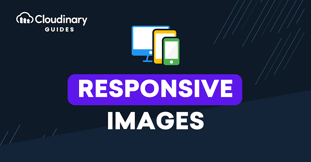 responsive images