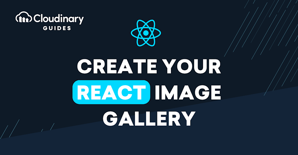 react image gallery