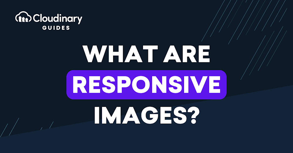 responsive images