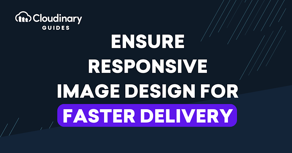 responsive image design
