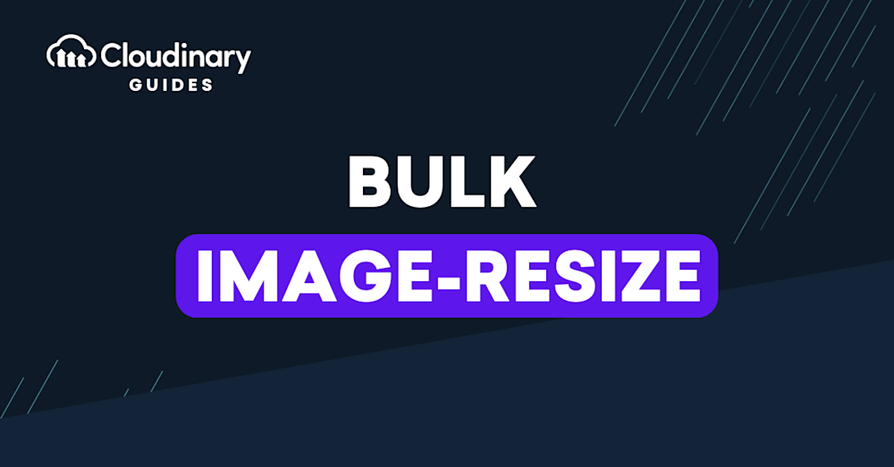 bulk image resize