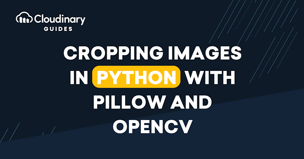 Opencv pillow store