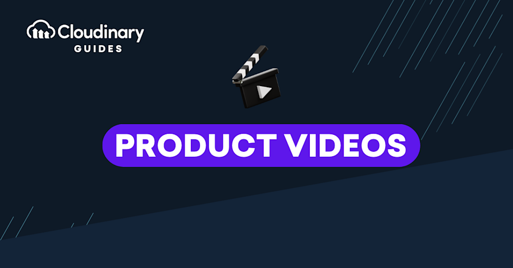 product videos