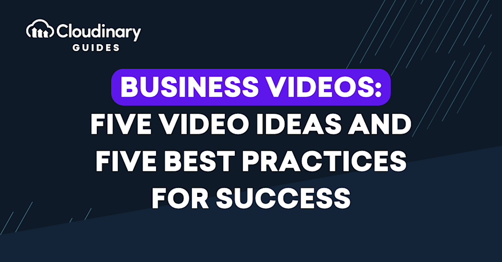 business videos