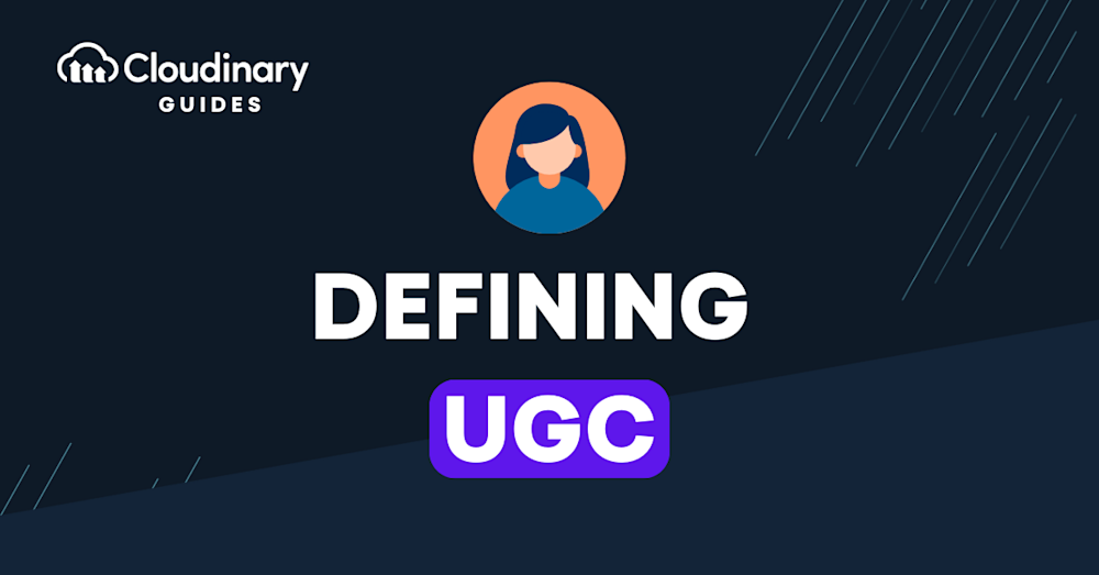 UGC Concept