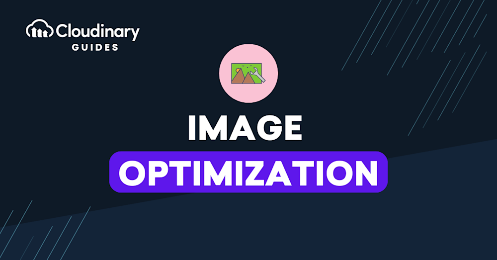 image optimization