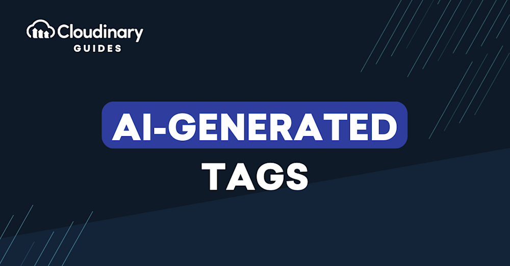 ai generated tags