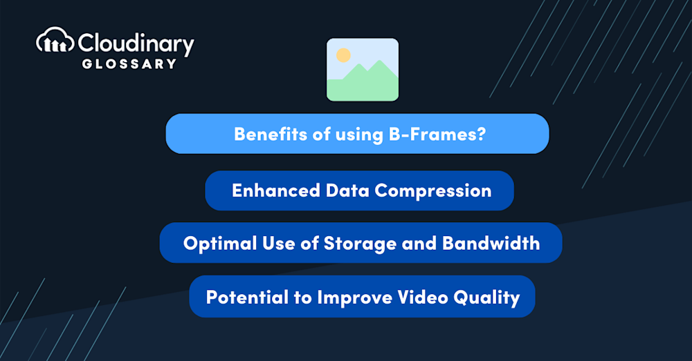 B-Frames secondary image