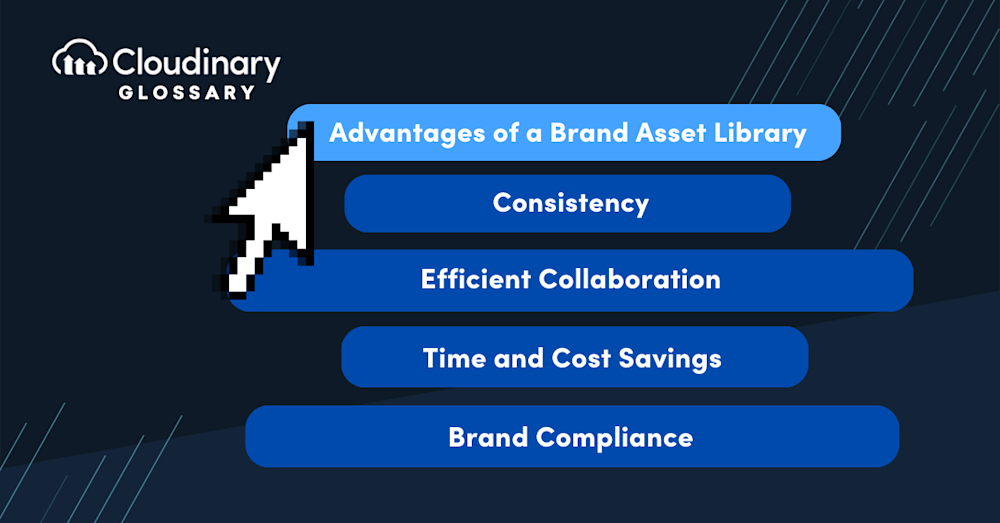 Brand Asset Library secondary image