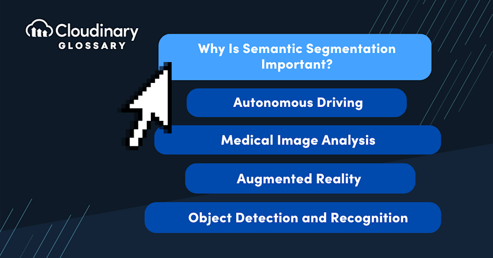 Semantic Segmentation secondary image