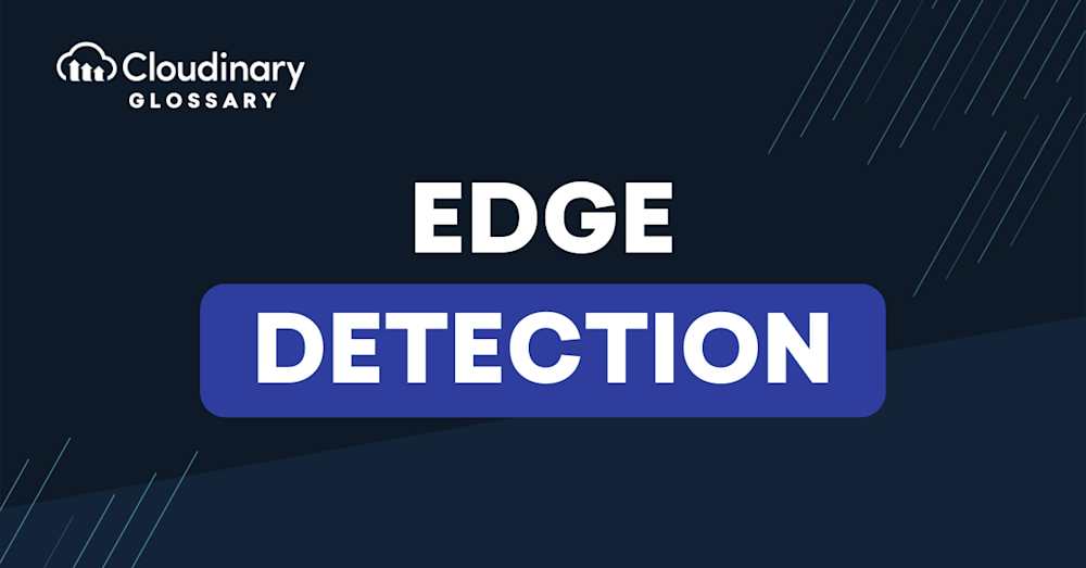Edge Detection main image