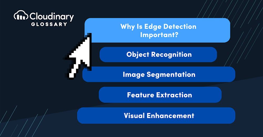 Edge Detection secondary image