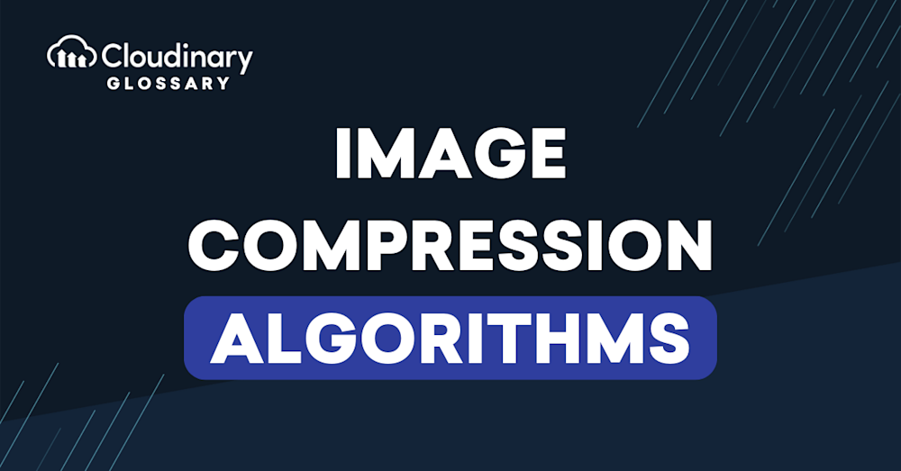 Image Compression main image