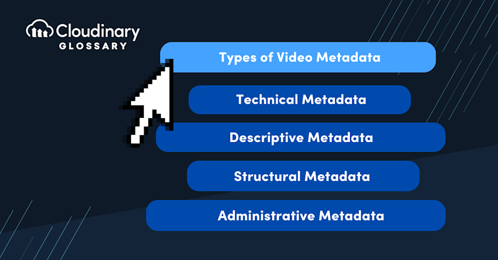 Video Metadata secondary image