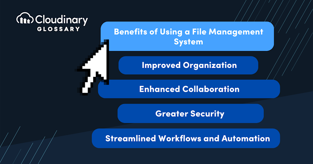 File Management System secondary image