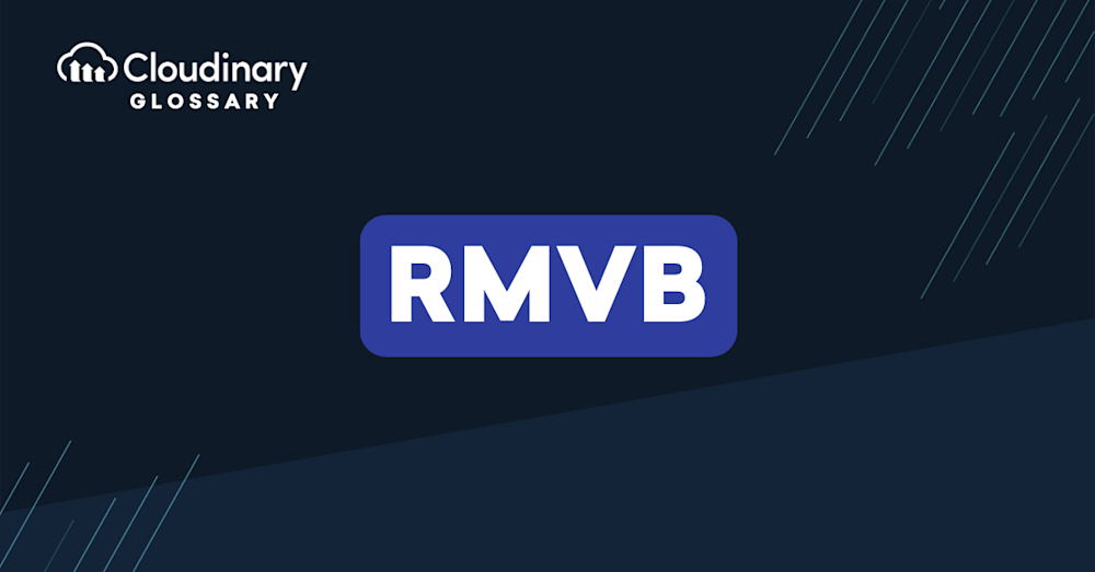 RMVB main image