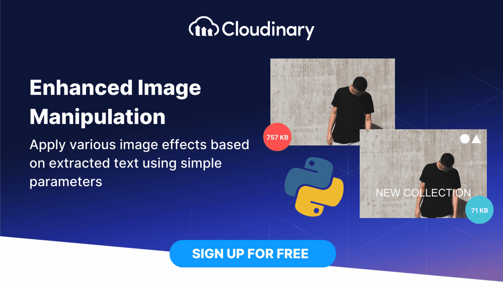 Extract Text From Image Python