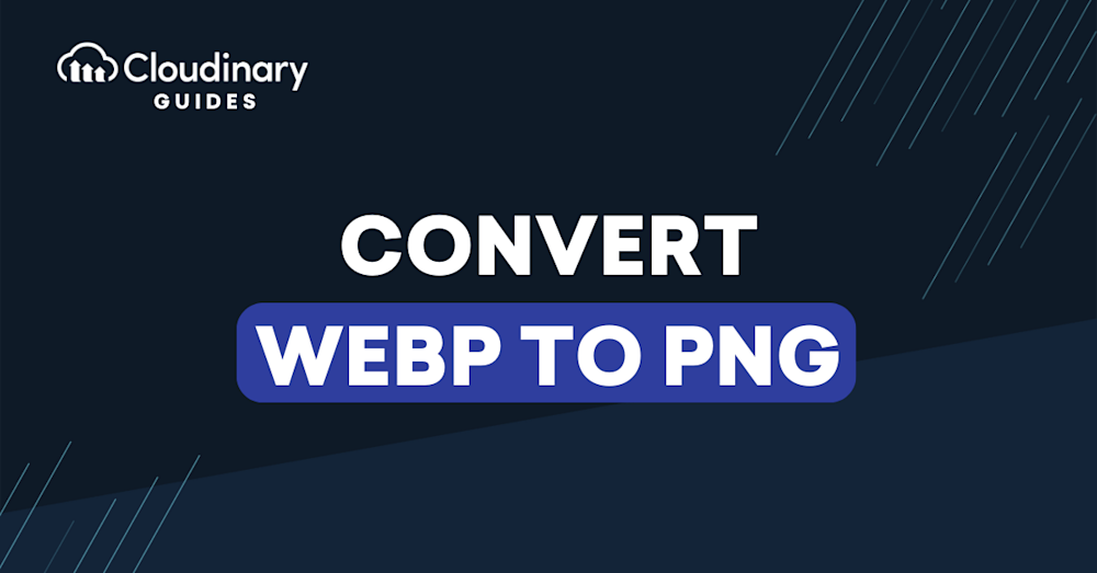 webp to png