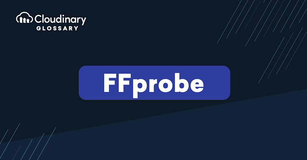 FFprobe main image