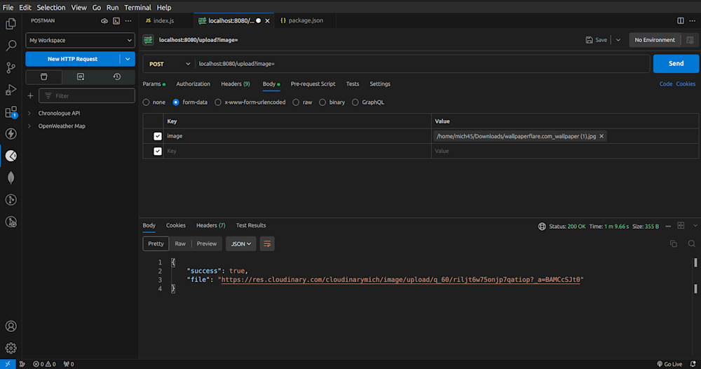 javascript image optimization