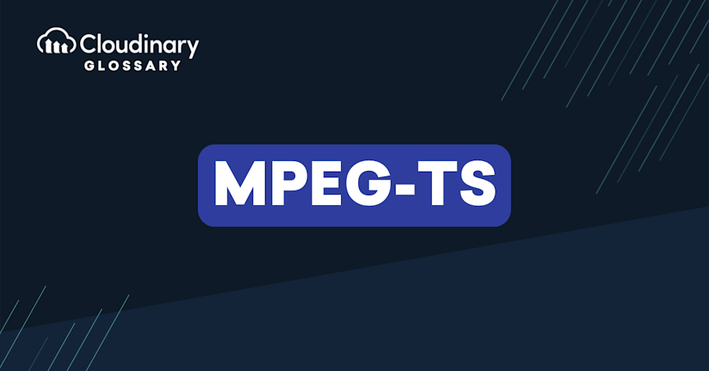 MPEG-TS