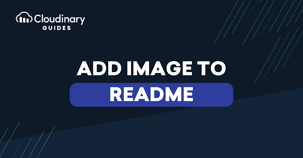 add image to readme